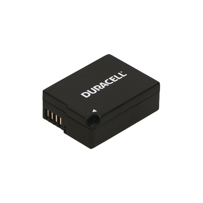 Duracell DRPBLC12 Replacement For Panasonic DMW-BLC12 Battery 7.4V 950mAh