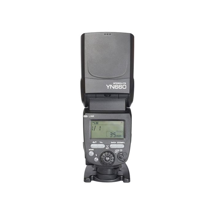 Yongnuo YN-660 Universal Yongnuo YN-660 Universal