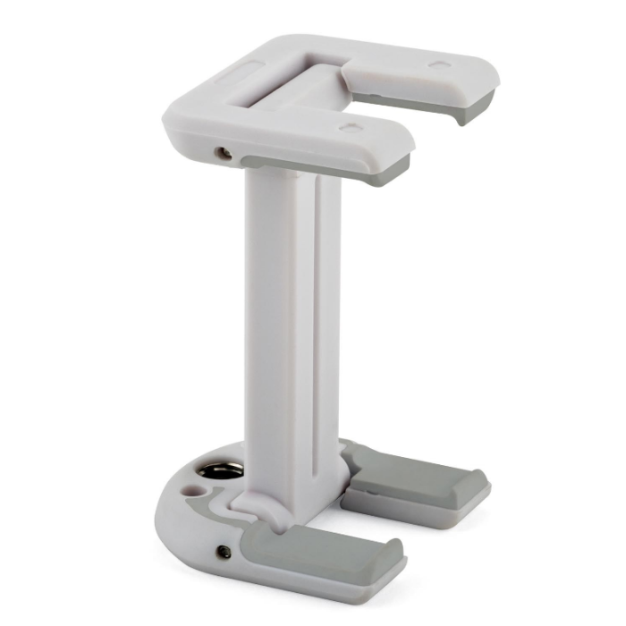 Joby GripTight ONE Mount White Joby GripTight ONE Mount White