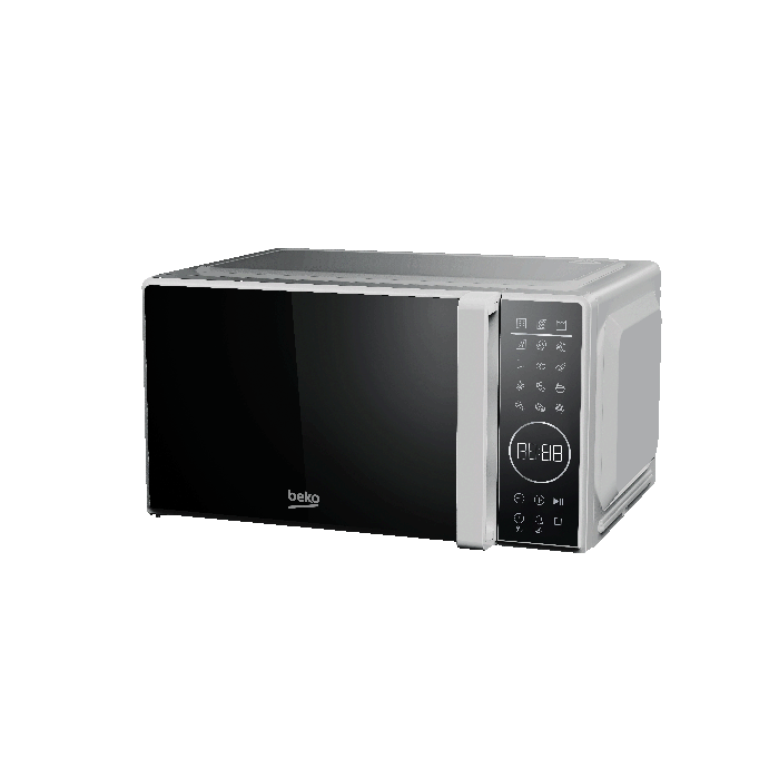 Beko MGC20130SFB Microwave Grill 20L 700W White (MGC20130SFB)