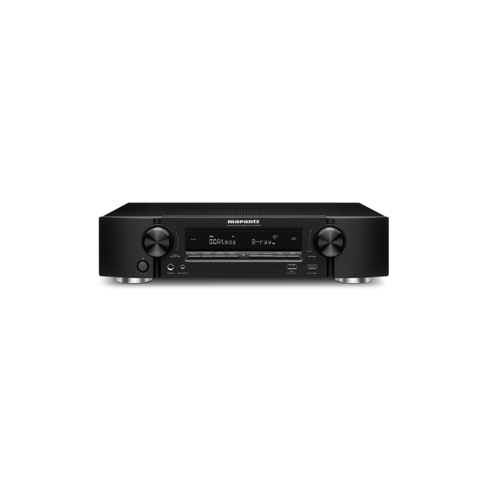 Marantz NR1606 Black