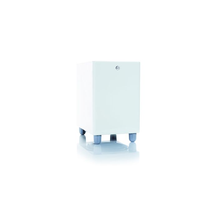 Monitor Audio Radius R380 Subwoofer High Gloss White Lacquer