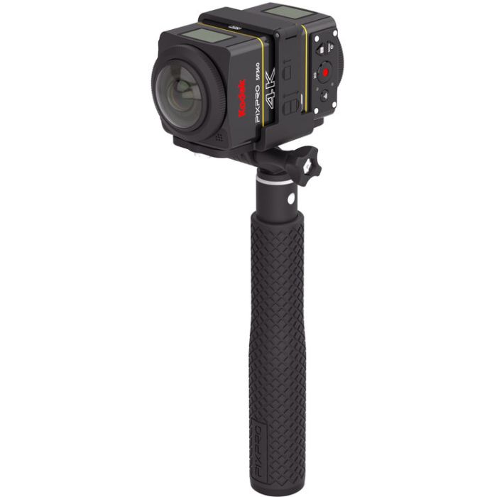 Kodak PIXPRO SP360 4K DUAL Pro Pack