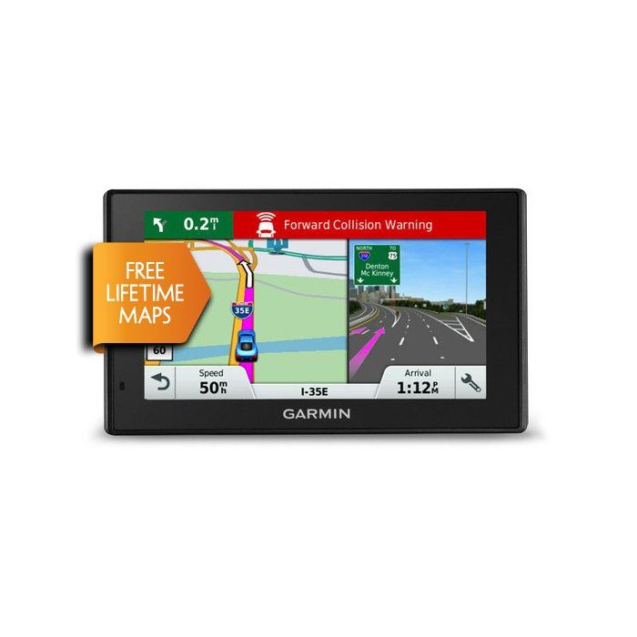 Garmin DriveLuxe 50 LM (010-01531-17)