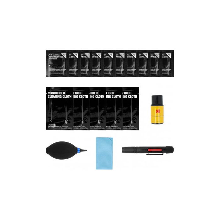 Kodak Travel Cleaning Kit KD2103