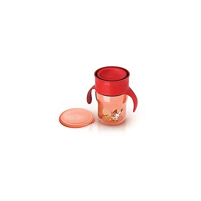 Philips Avent SCF782/00 Grown Up Cup Red Philips Avent SCF782/00 Grown Up Cup Red