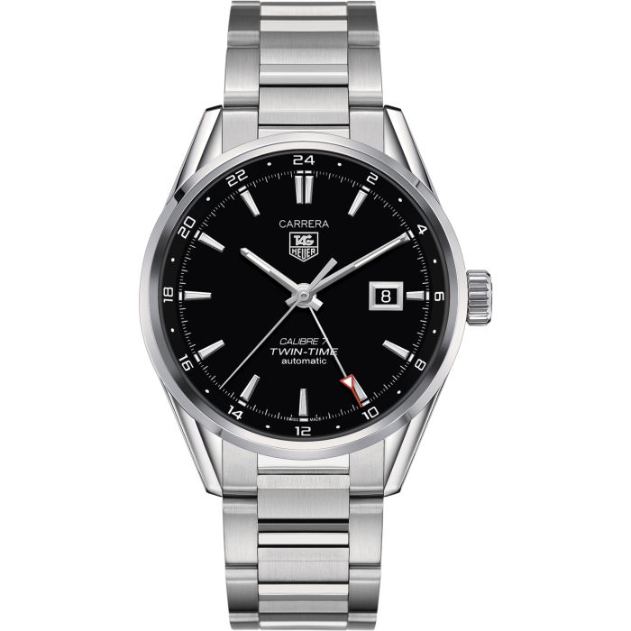 Tag Heuer Carrera Men's Watch WAR2010.BA0723