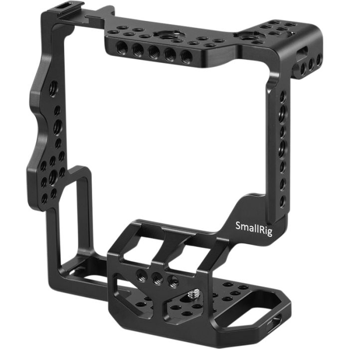 SmallRig 2176 Cage Sony A7III/ M3/ RIII w/ VG-C3EM SmallRig 2176 Cage Sony A7III/ M3/ RIII w/ VG-C3EM