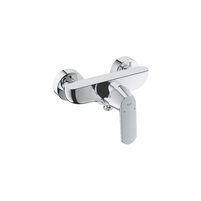 Grohe Eurosmart Cosmopolitan Dušas Maisītājs, Hromēts (32837000)