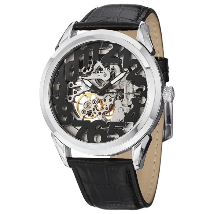 Stuhrling Legacy Men's Watch 912.01