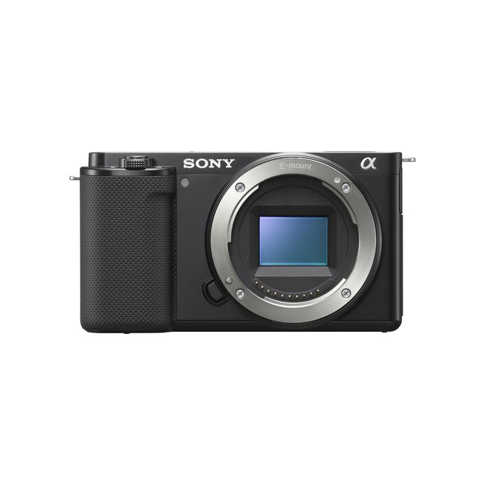 Sony ZV-E10 Body