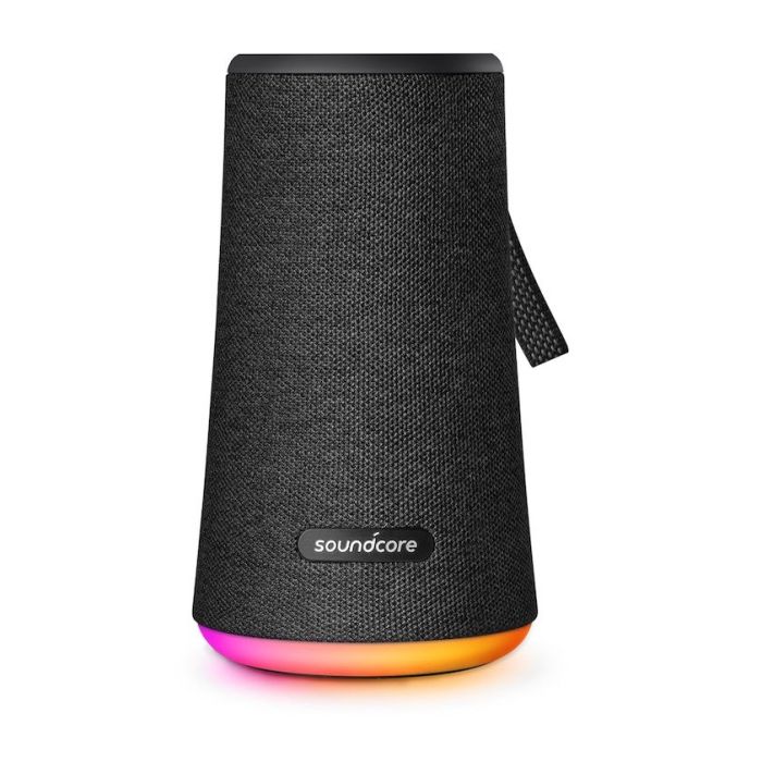 Soundcore Flare+ Black