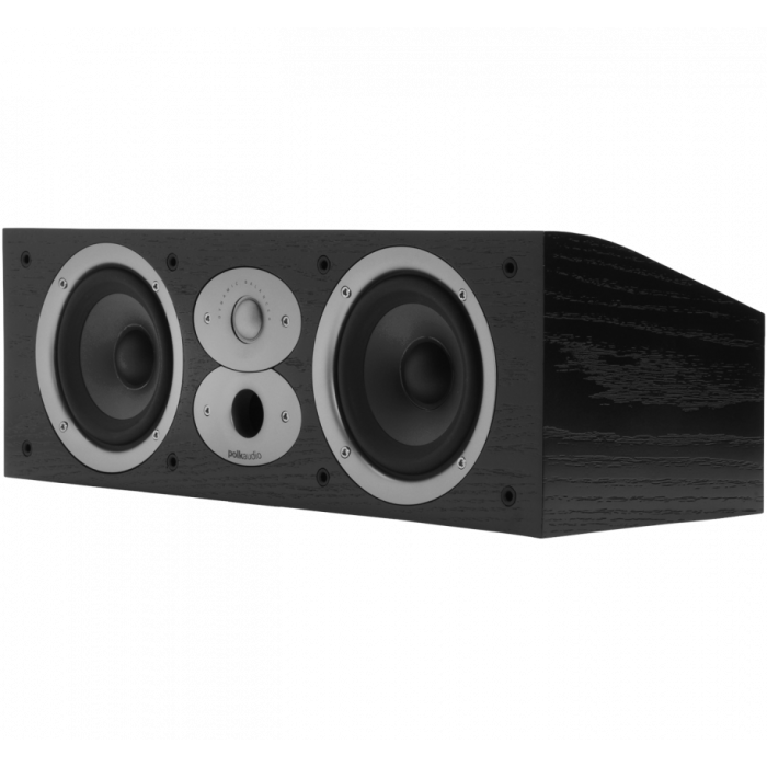 Polk Audio CSiA4 Black (Single Speaker)