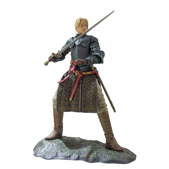 Game of Thrones - Brienne of Tarth PVC Statue 20cm