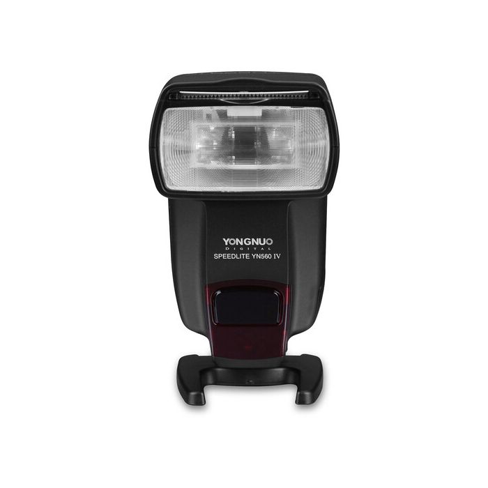 Yongnuo YN560 IV Negative Display