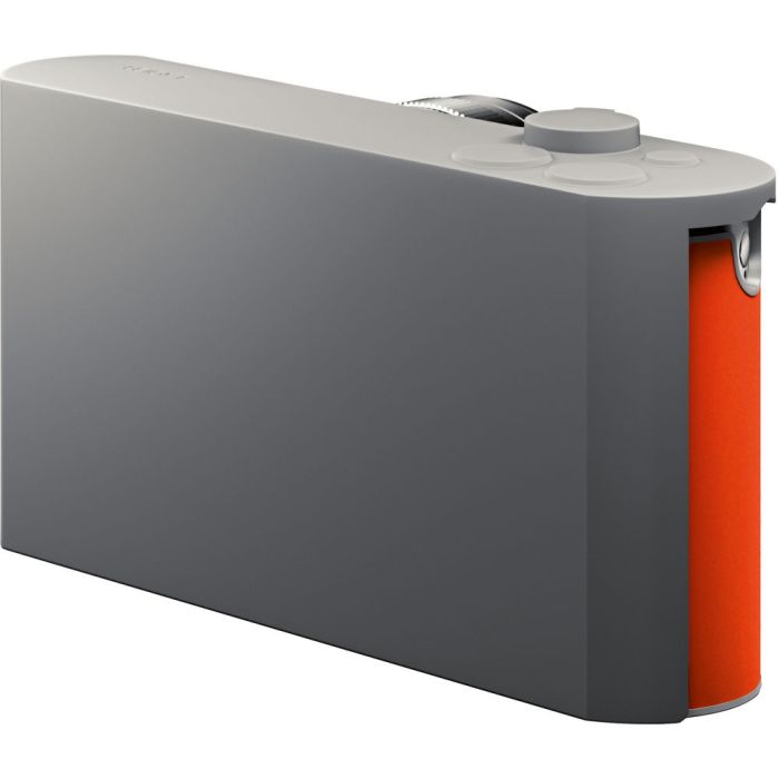 Leica T-FLAP, Silicon, Grey