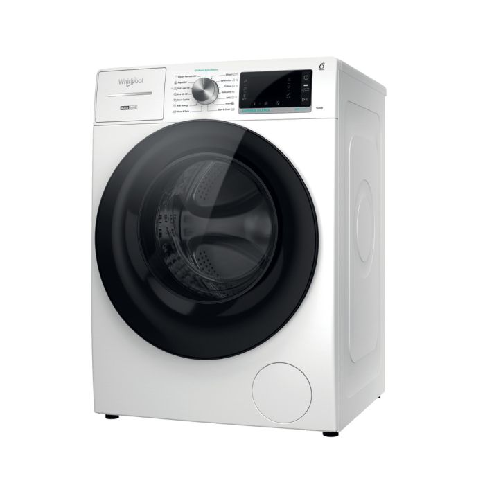Whirlpool W8W046WBEE