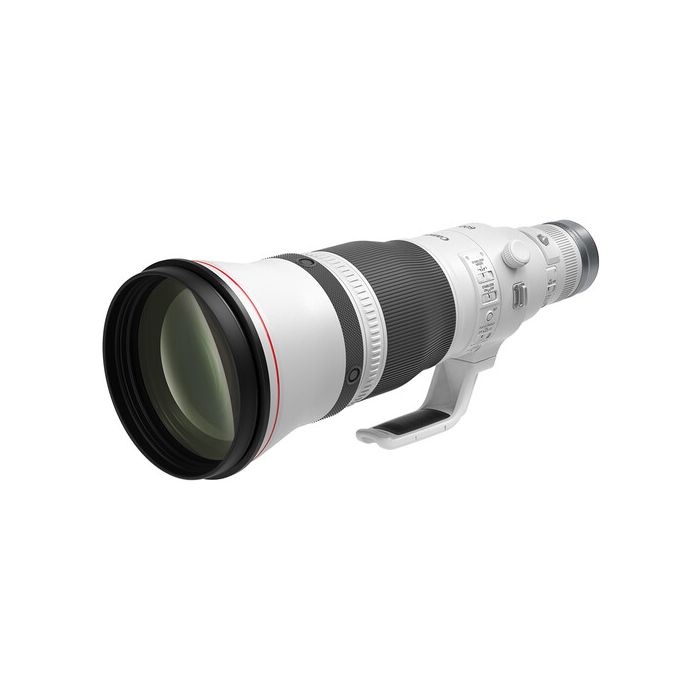 Canon RF 600mm F/4L IS USM