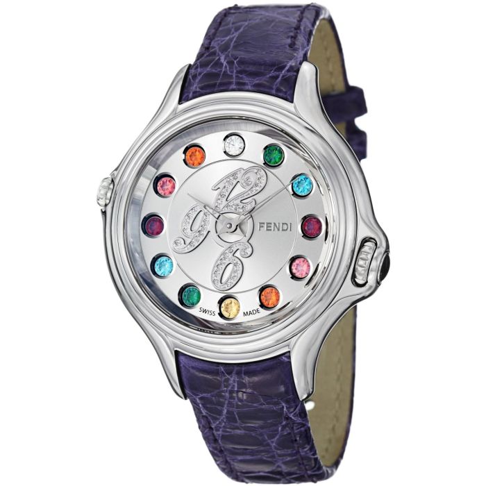 Fendi Crazy Carats- Large Ladies Watch F104036033D1T02 Fendi Crazy Carats- Large Ladies Watch F104036033D1T02