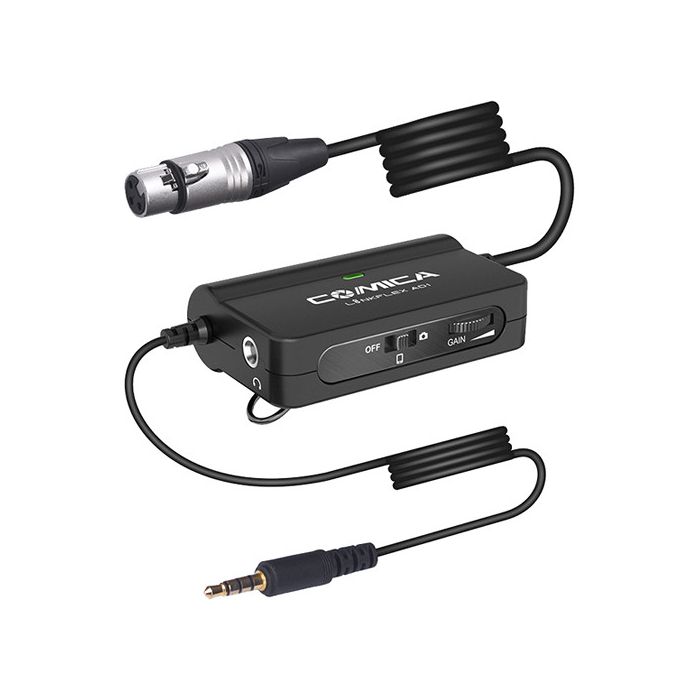 Comica LinkFlex AD1 Adapter
