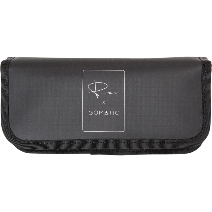 Gomatic Peter McKinnon Battery Case