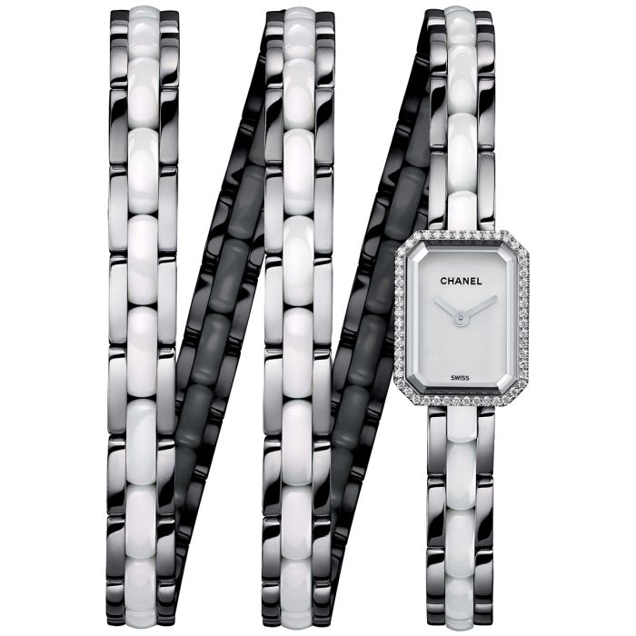 Chanel Premiere Mini 20mm Ladies Watch H3059