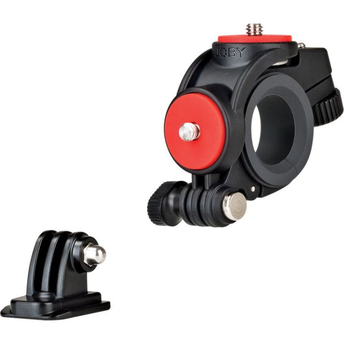 Joby Action Bike Mount (JB01387) Joby Action Bike Mount (JB01387)