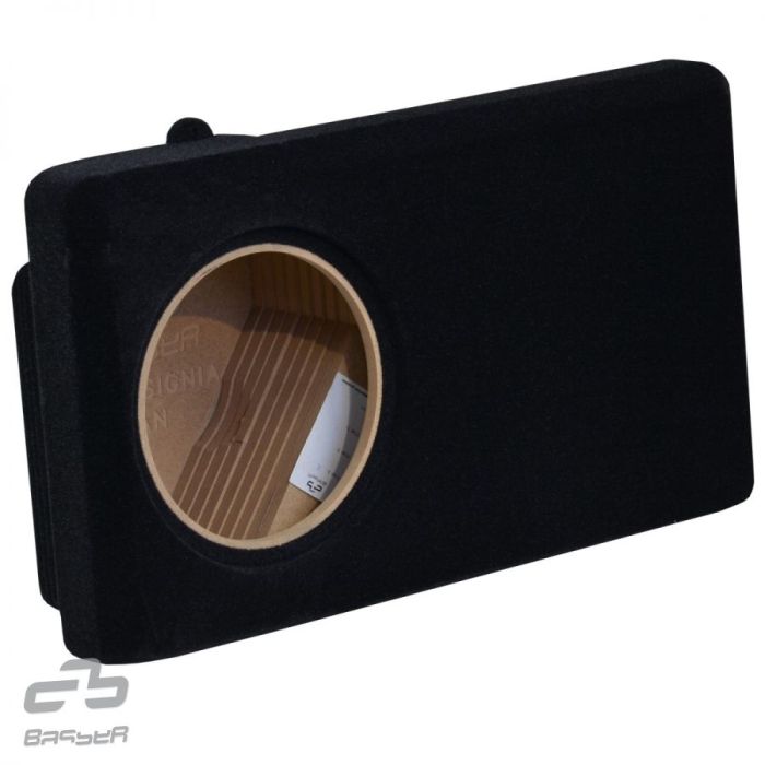 Basser Opel Insignia Sedan (2008 - ) Fit-Box (10''/25cm) Subwoofer Enclosure