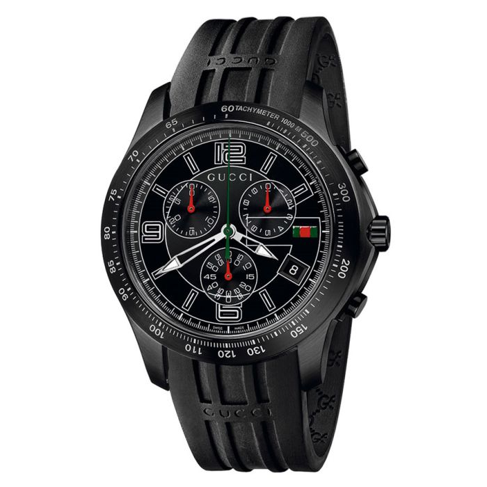 Gucci G-Timeless Men's Watch YA126206
