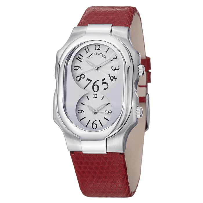 Philip Stein Signature Large Unisex Watch Model 2G-FW-ZR