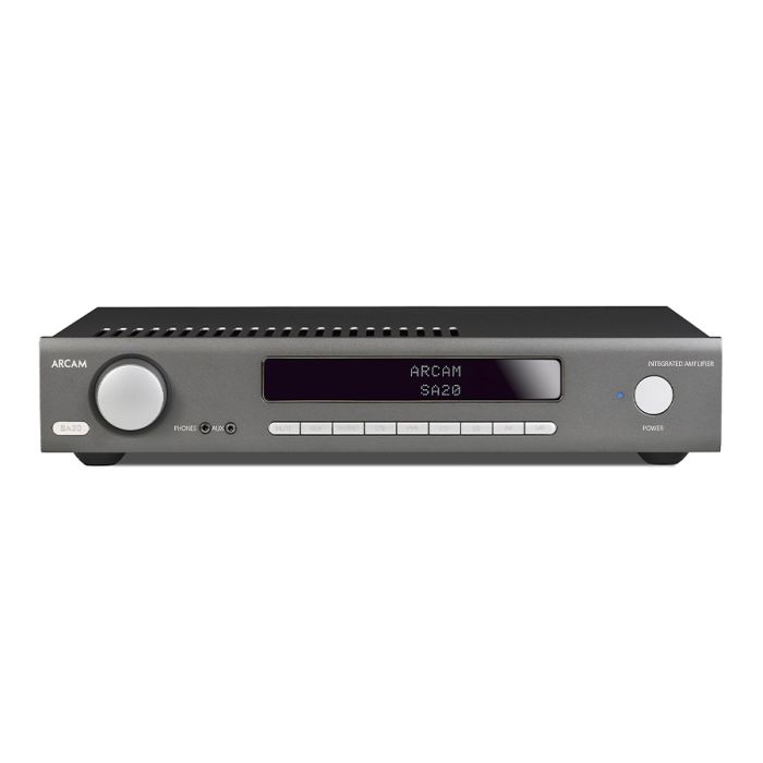 Arcam SA20 Integrated Amplifier