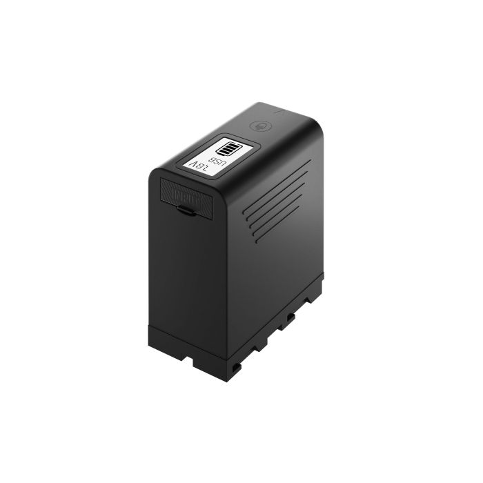 Newell Plus NP-F970 LCD Battery