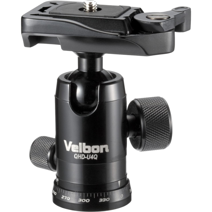 Velbon QHD-U4Q