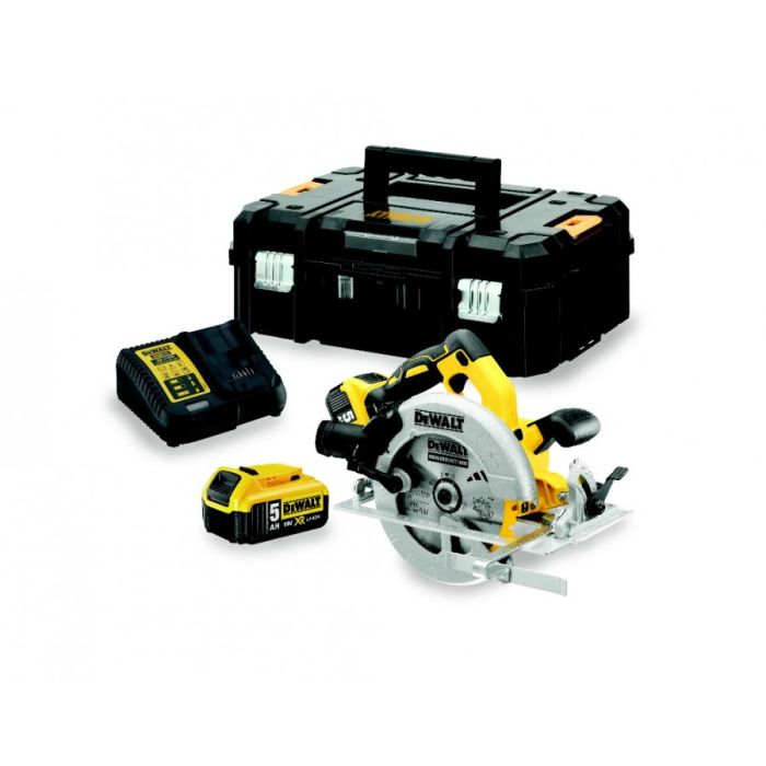 DeWalt DCS570P2-QW