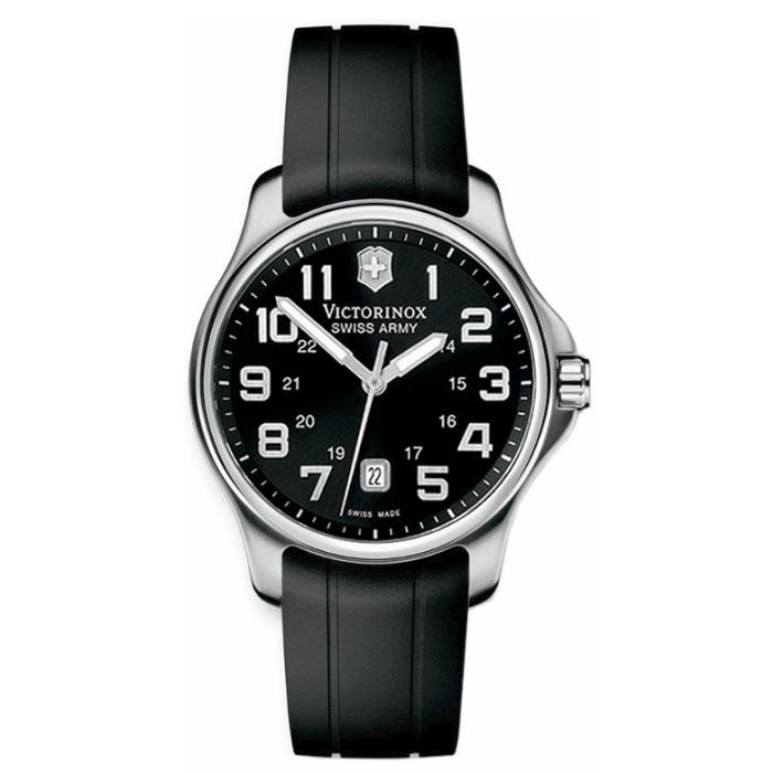 Swiss Army Officers Ladies Ladies Watch 241367
