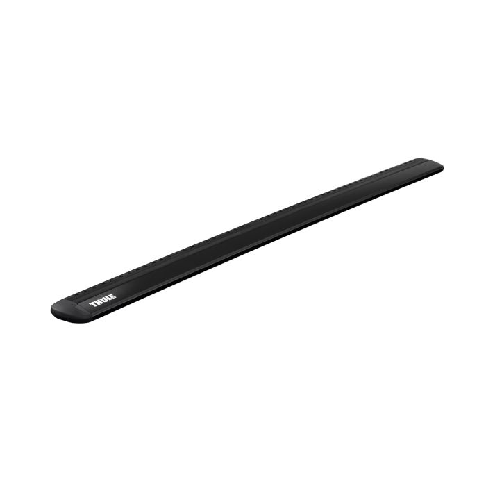 Thule WingBar Evo 135 Black 711420