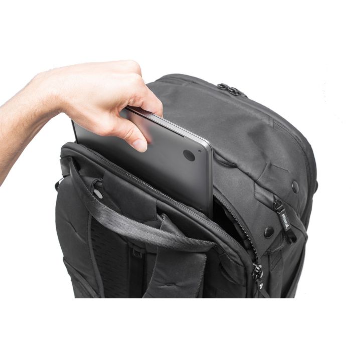 Peak Design Travel Line TRAVEL BACKPACK 45 Black