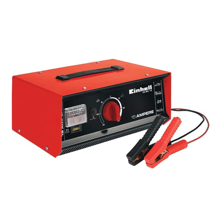 Einhell CC-BC 15 6V/12V/12V