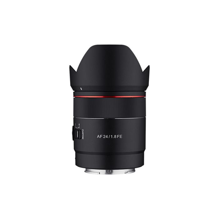 Samyang AF 24mm F/1.8 Sony FE