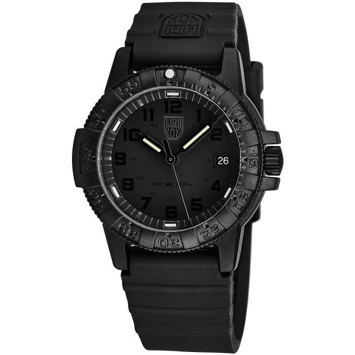 Luminox Sea Turtle Men's Watch XS.0321.BO