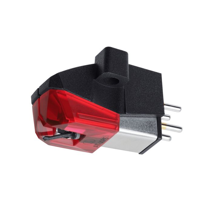 Audio Technica AT-XP5 Dual Moving Magnet Stereo Cartridge Audio Technica AT-XP5 Dual Moving Magnet Stereo Cartridge