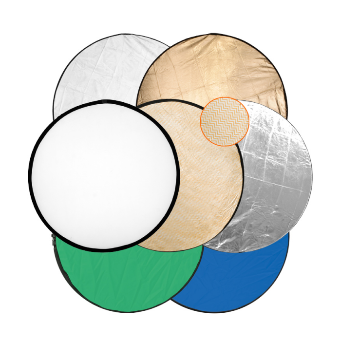 FreePower Reflector 7in1 80cm Basic