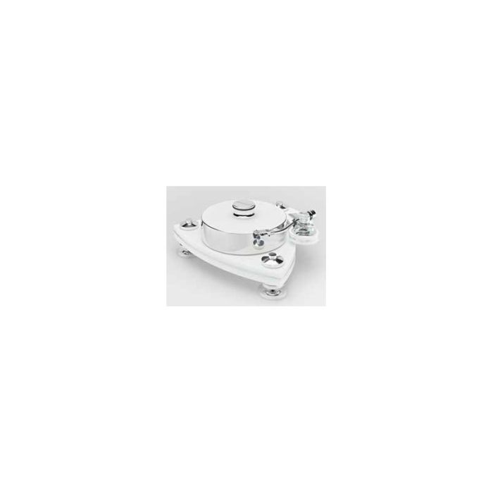 Transrotor Crescendo Bianco TMD