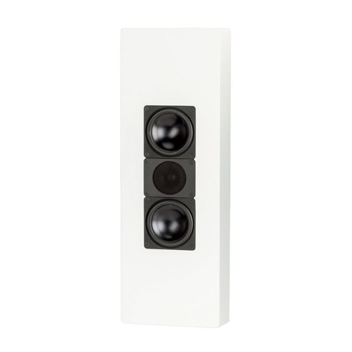 ELAC WS 1465 On-Wall Speaker Satin White