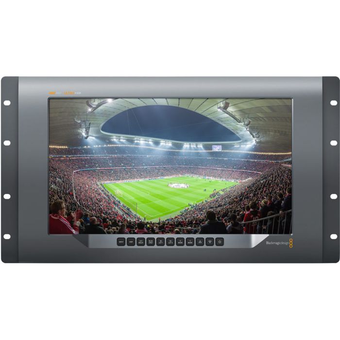 Blackmagic Design SmartView 4K 2 (HDL-SMTV4K12G2)