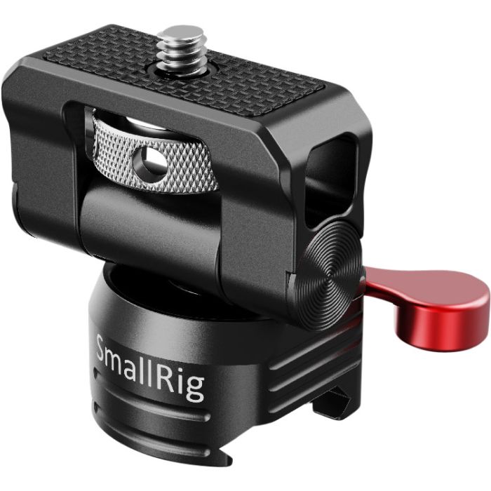 SmallRig 2347 Swivel & Tilt Mount w/ Nato Clamp