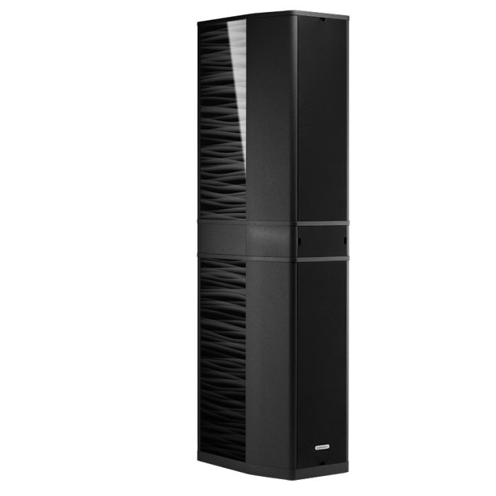 AudioSolutions Figaro XL Texture Black AudioSolutions Figaro XL Texture Black