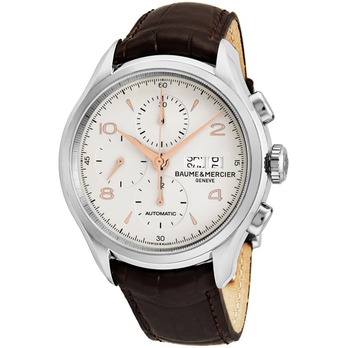 Baume & Mercier Clifton Men's Watch A10129