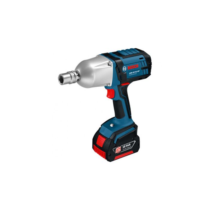 Bosch GDS 18 V-LI HT, SOLO Carton (06019B1300)