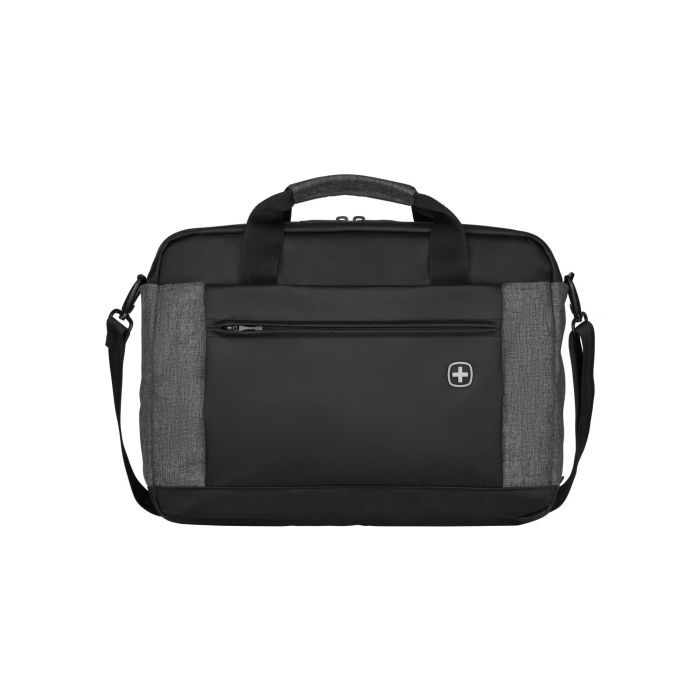 Wenger Underground 16 inch Laptop Bag with Tablet Compartment black (601057) Wenger Underground 16 inch Laptop Bag with Tablet Compartment black (601057)